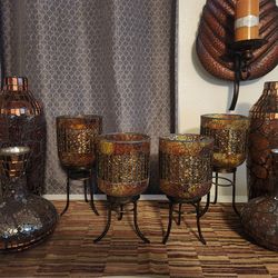 HOME INTERIOR/SIGNATURE HOMESTYLE TODO EL SET