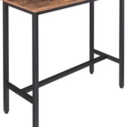 RokiaTek Bar Table 