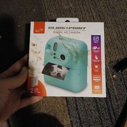 Digital HD Camera