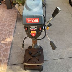 Stand Drill