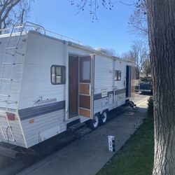 31 Foot Travel Travel 