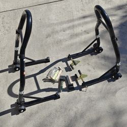 Motorcycle Stand 
