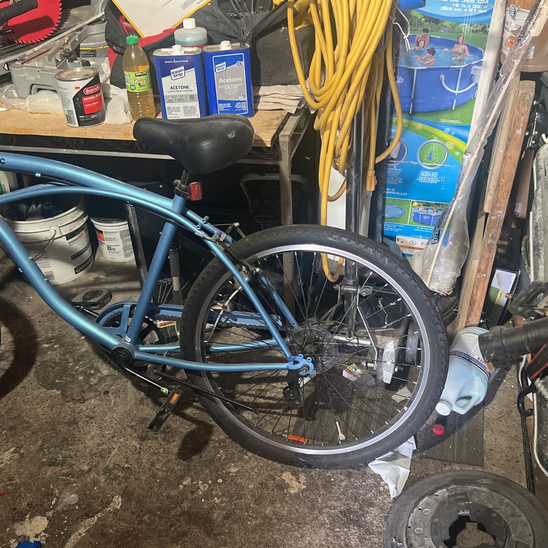 Bike 