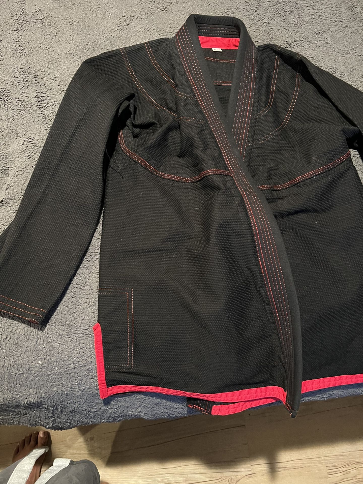 Brazilian Jiu Jitsu Gi