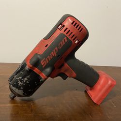 Snap-On 1/2 Impact Wrench 