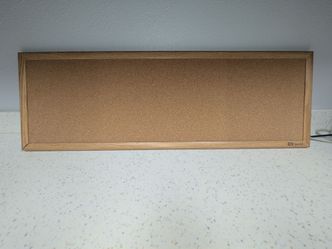 Cork Board