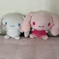 Plushies