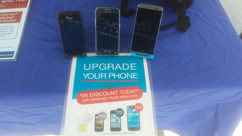 Free verizon goverment phones from entouch wireless