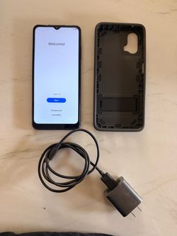 Samsung Galaxy A03s