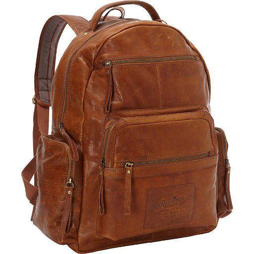 Rawlings Rugged Backpack