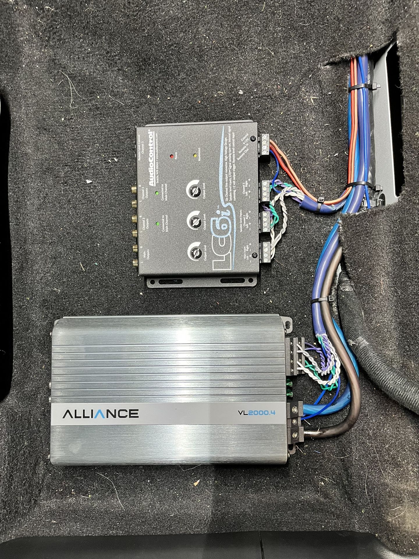 Car Audio/Alarms Much More