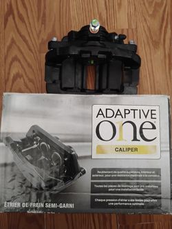 Caliper 2443 XB ( Please Read Description)