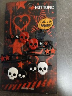 Cutie clips