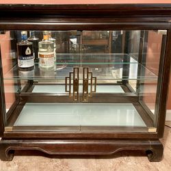 Display Cabinet