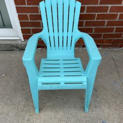 Kids Chair 