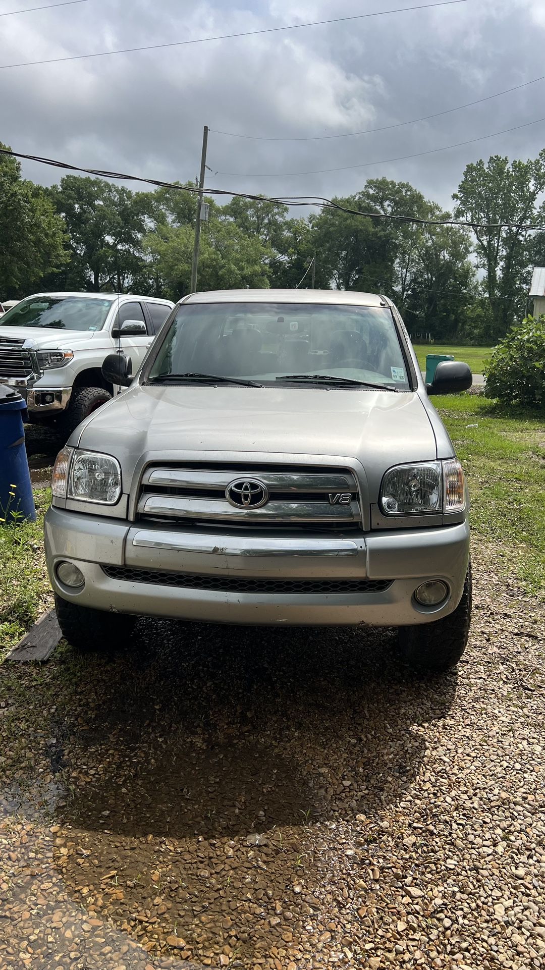 2006 Toyota Tundra