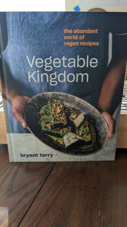 Vegetable Kingdom
