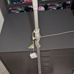 Rechargeable Sweeper