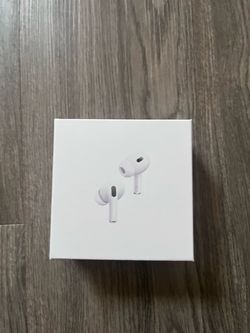Apple AirPods Pros 2