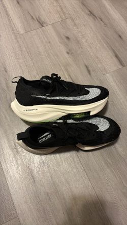 Nike Air Zoom Alphafly NEXT% Atomkit (8.5)