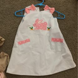 Easter Dress