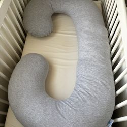 Pregnancy Maternity Pillow 