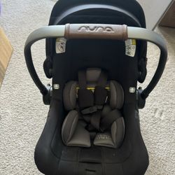 2021 Nuna Pipa Lite LX Car Seat for Sale in San Jose CA OfferUp