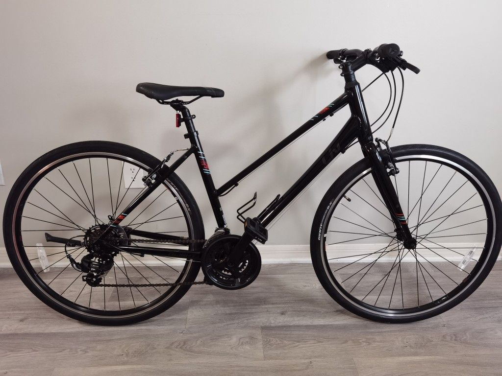 Giant Liv bike 