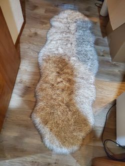 Runner Rug