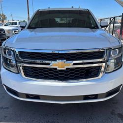 2016 Chevrolet Tahoe