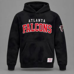 Atlanta Falcons lululemon hoodie
