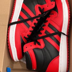 Adidas Size 8 Top Ten