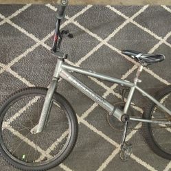 Diamondback BMX Bike