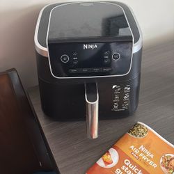 Ninja Air Fryer Pro 4-1 