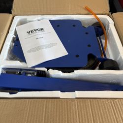 Triple Bag Air Jack 3-Ton