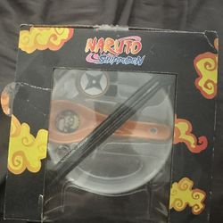 Naruto Shippuden Ramen Bowl 