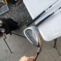 King Cobra Sand Wedge 