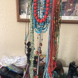 Several Items Different Prices 