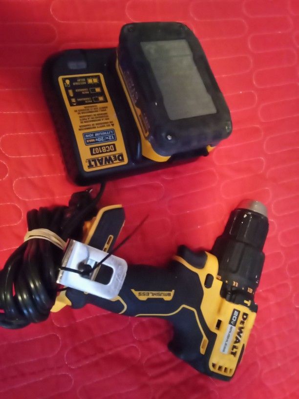 DRILL