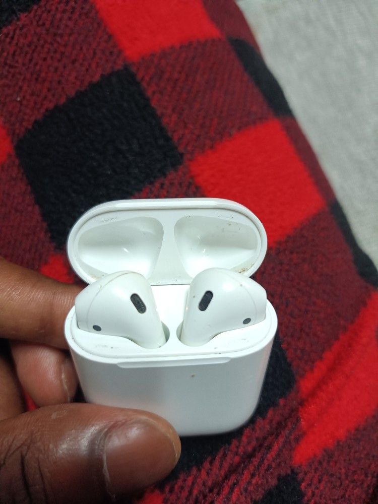 airpod pros