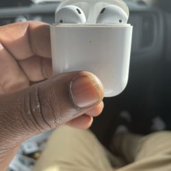 Air Pods