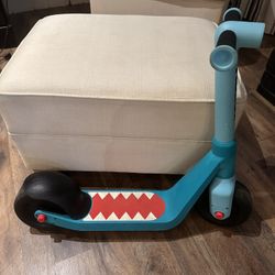 Kids Razor Scooter