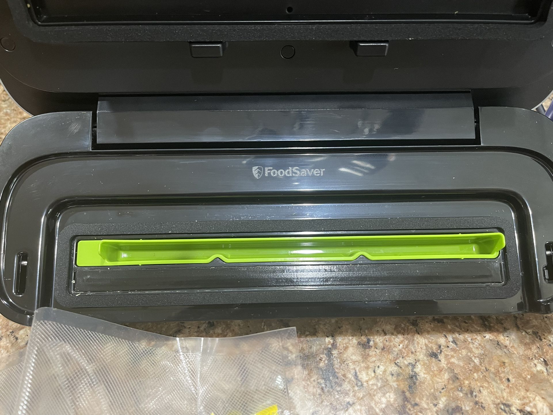 Ziploc Vacuum Sealer for Sale in Las Vegas, NV - OfferUp