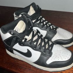Panda Dunks