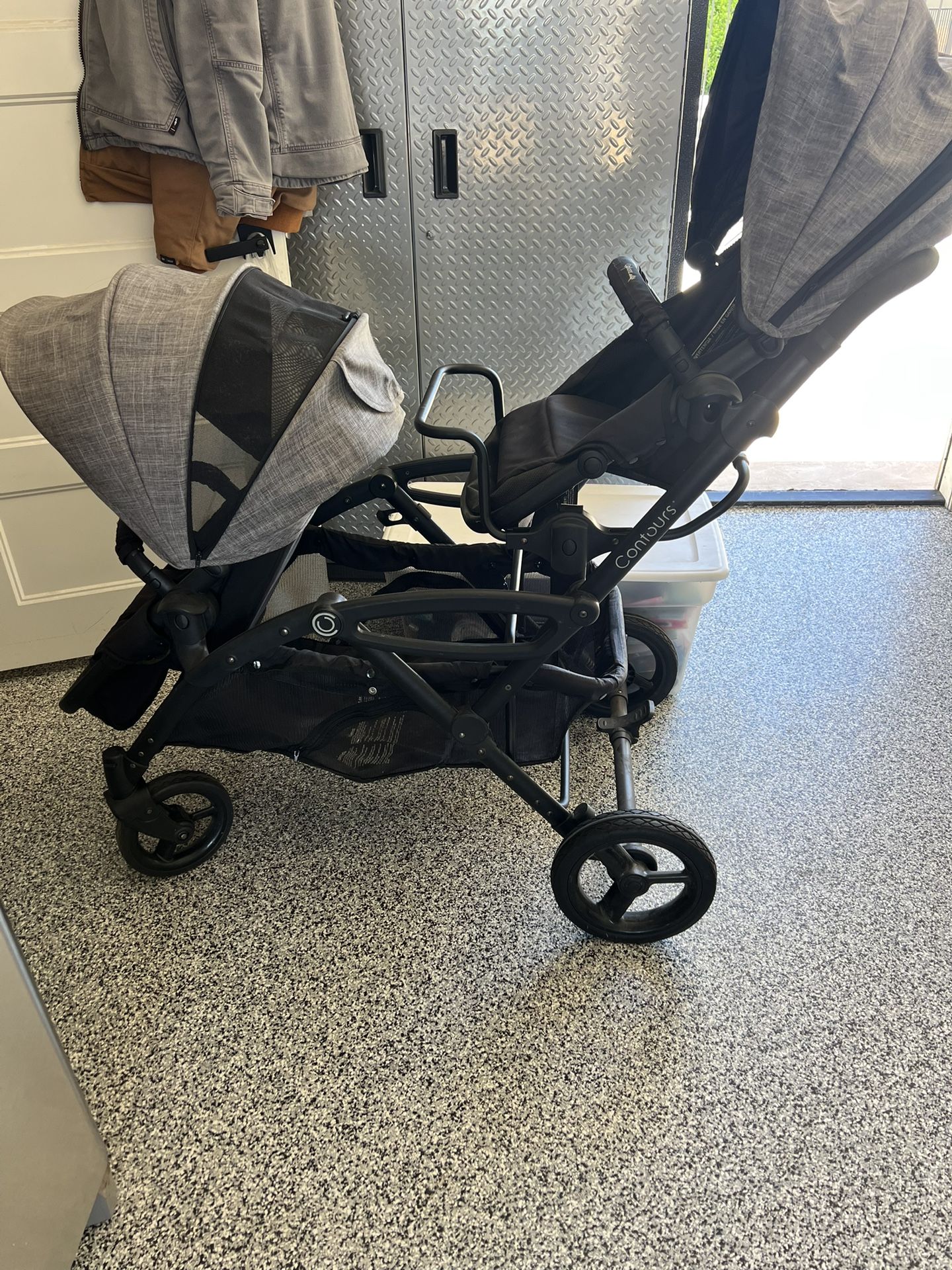 Baby Stroller