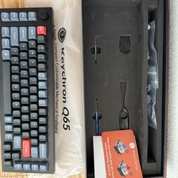 Keychron Q65