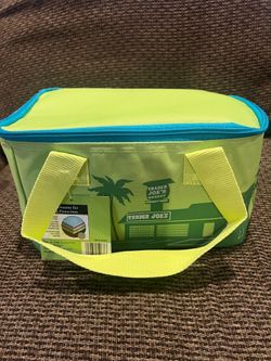 Trader Joe’s Mini Cooler