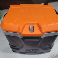 Brand New Klein Hard Cooler $60 Pickup In Riverbank 