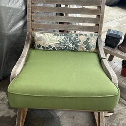 2 Chairs