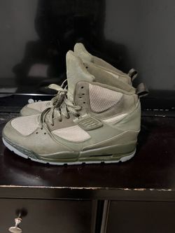Nike Air Jordan Fight 45 trek cargo khaki